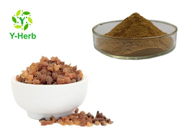 Gum Myrrh Resin Extract 10:1 50:1 Bulk Organic Commiphora Myrrha Extract Powder
