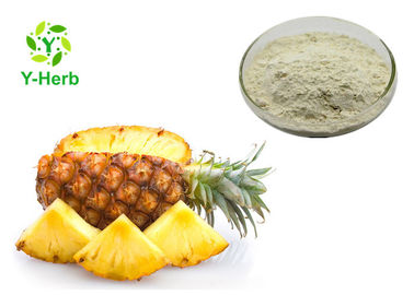 Organic Pineapple Powder Instant Fresh Ananas Fruit Juice Concentrate Extract