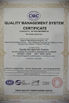 China Shaanxi Y-Herb Biotechnology Co., Ltd. certificaten